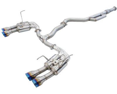 Ignite Your Vehicle's Performance