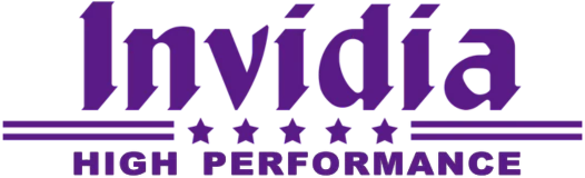 Invidia Exhausts