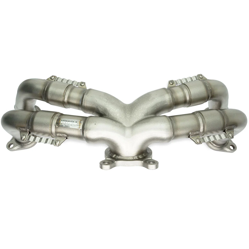 Headers/Manifolds